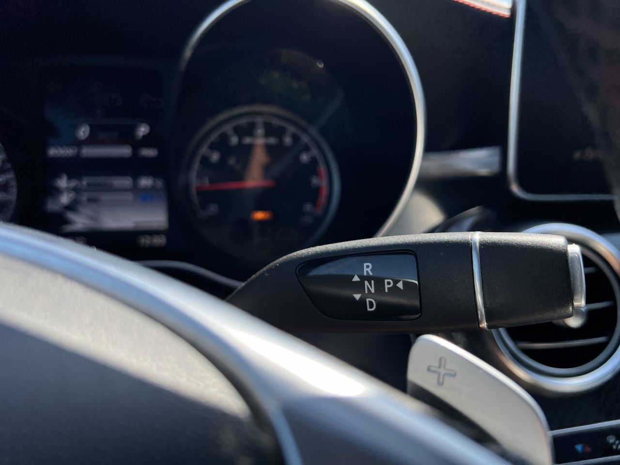 2017 Mercedes-Benz C43 AMG in Langley, British Columbia