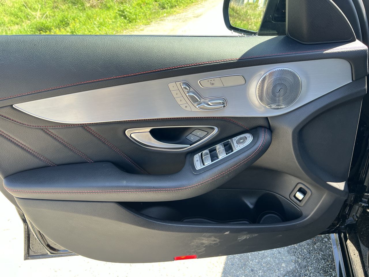 2017 Mercedes-Benz C43 AMG in Langley, British Columbia