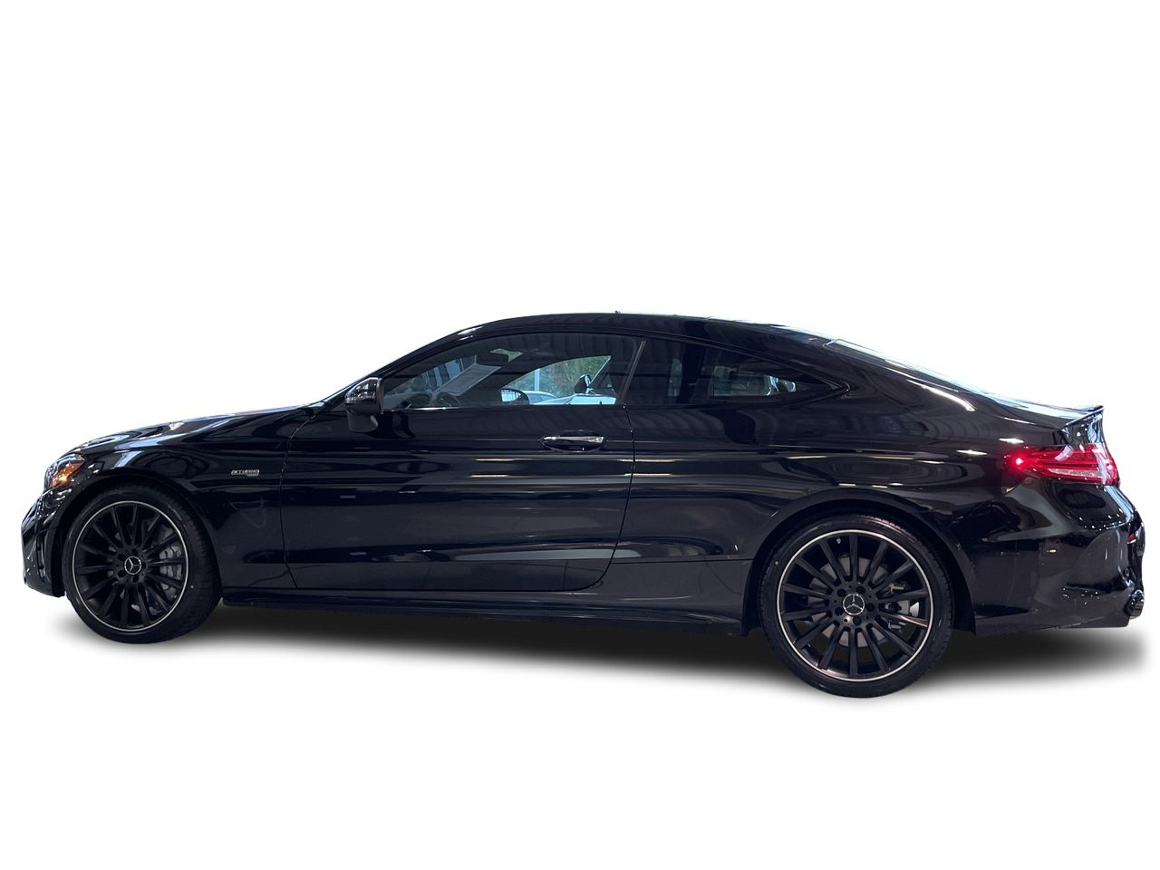 2022 Mercedes-Benz C43 AMG in Langley, British Columbia