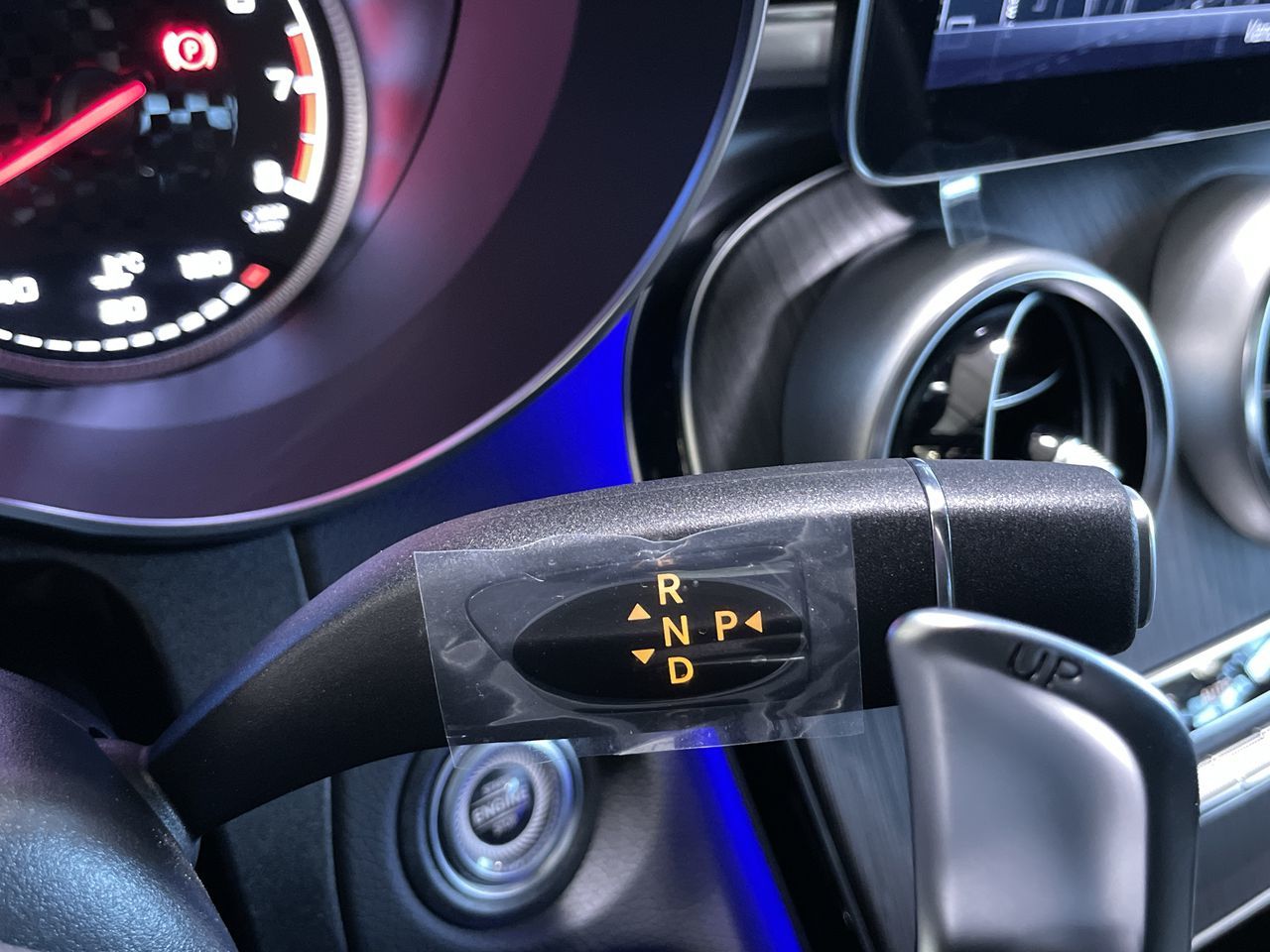 2022 Mercedes-Benz C43 AMG in Langley, British Columbia