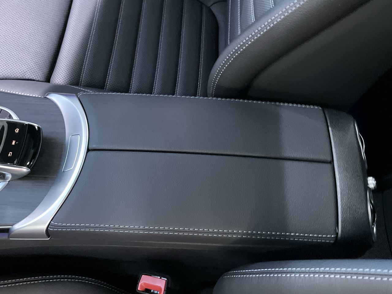 2022 Mercedes-Benz C43 AMG in Langley, British Columbia