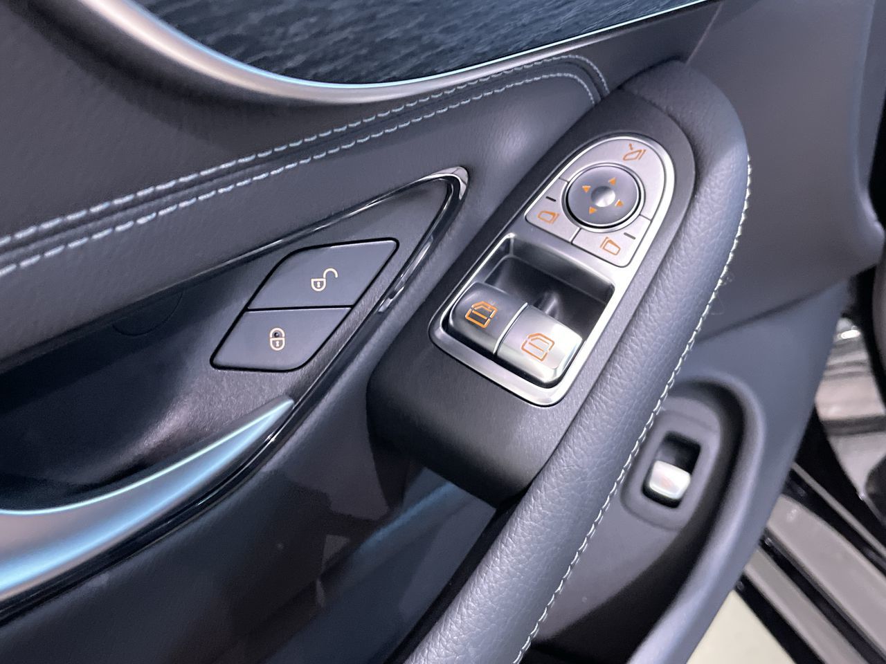 2022 Mercedes-Benz C43 AMG in Langley, British Columbia