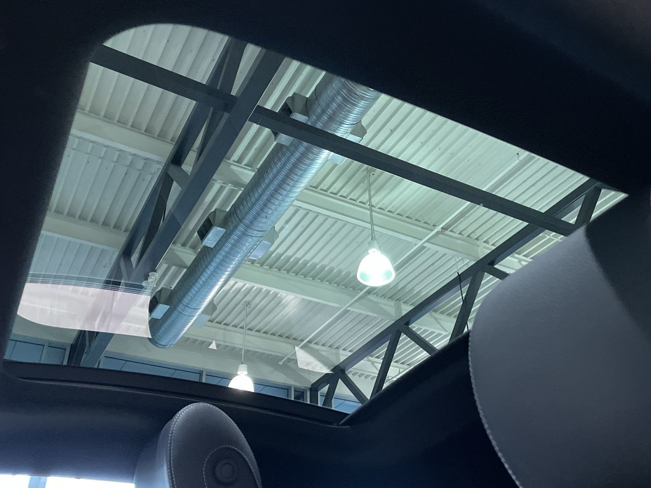 2022 Mercedes-Benz C43 AMG in Langley, British Columbia