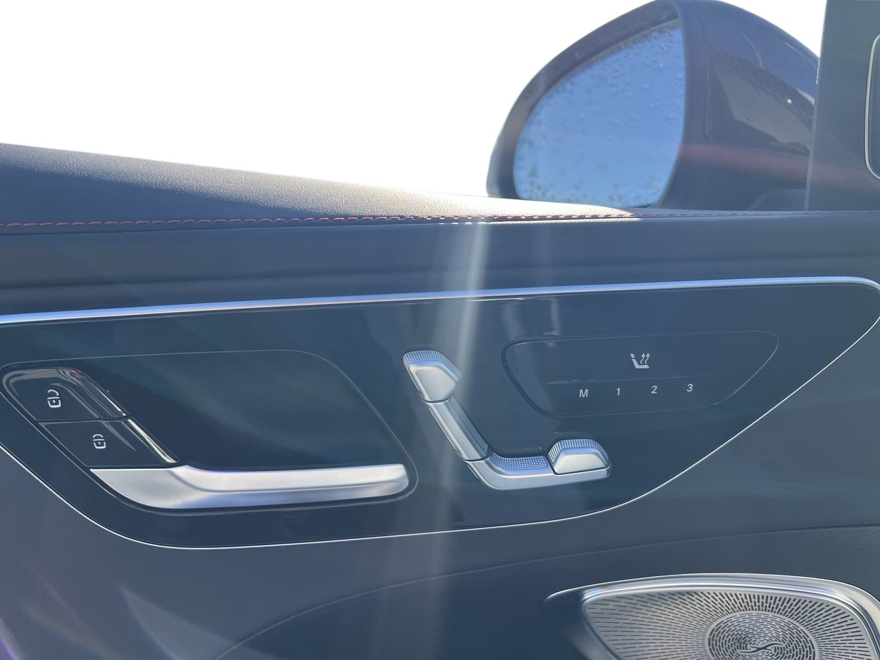 2024 Mercedes-Benz C43 AMG