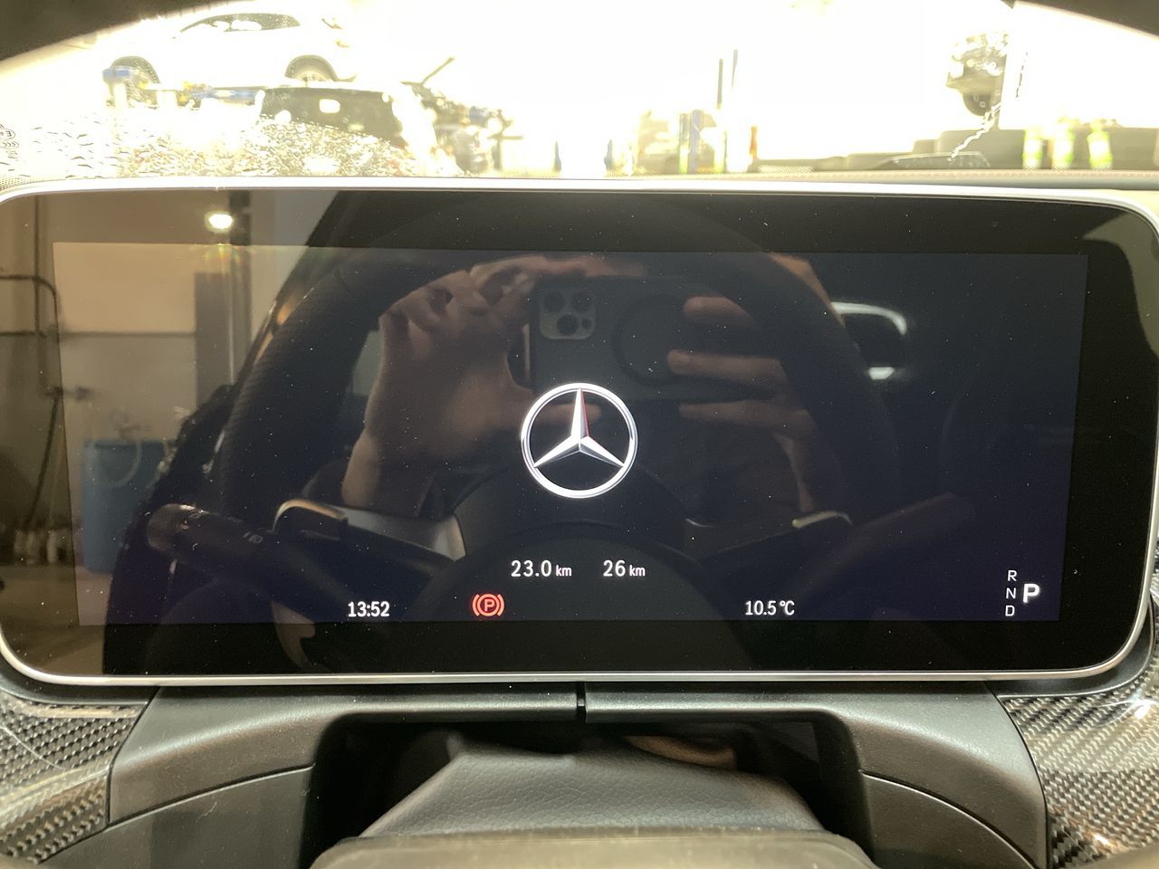 Mercedes-Benz C-Class  2026 à Langley, Colombie-Britannique