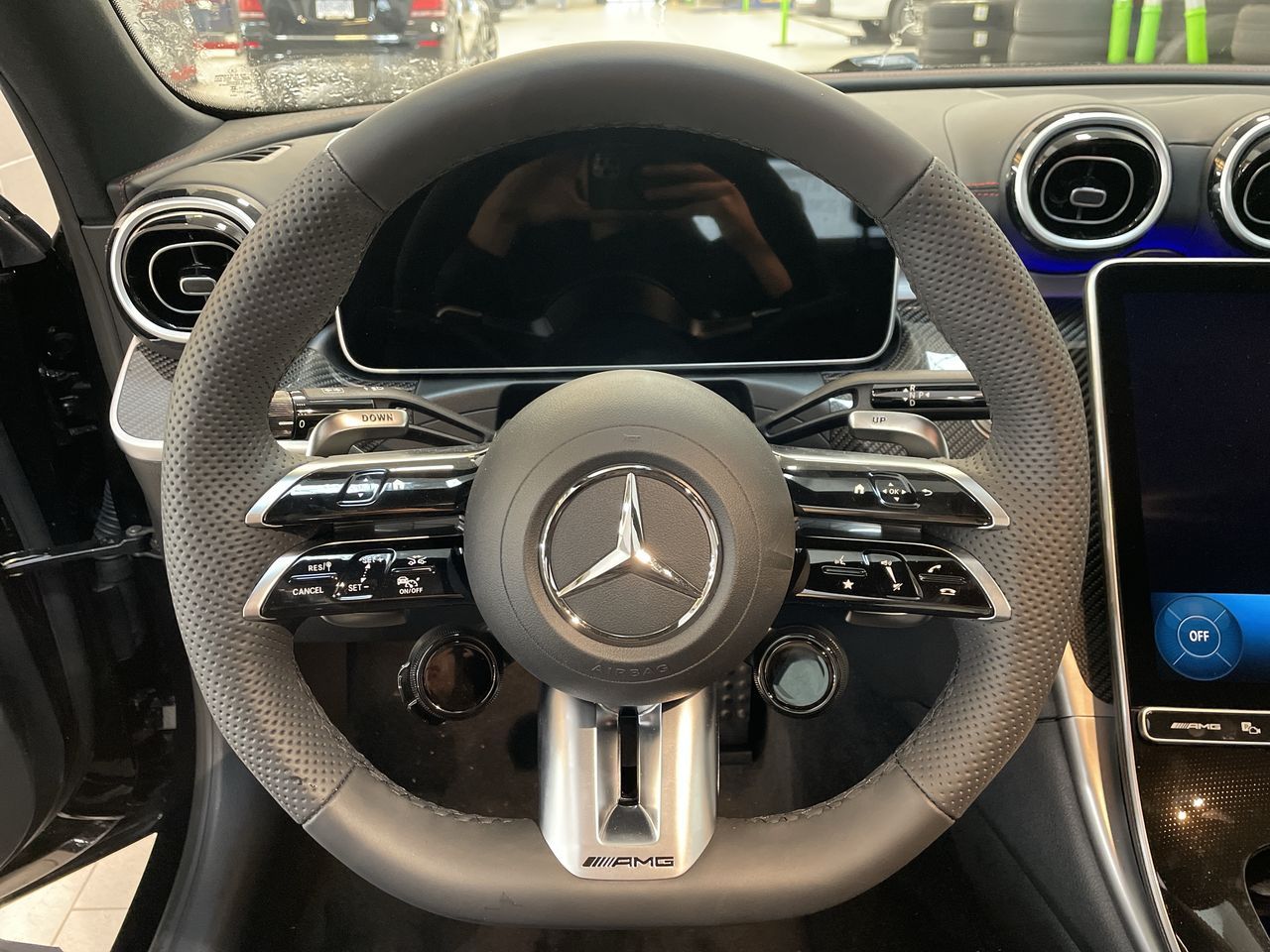 Mercedes-Benz C-Class  2026 à Langley, Colombie-Britannique