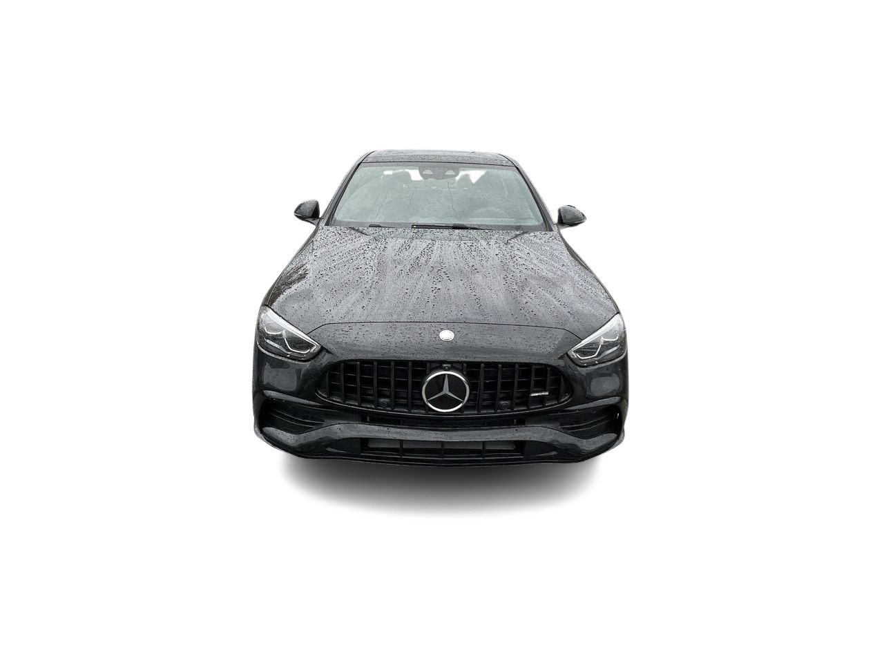 Mercedes-Benz C-Class  2026 à Langley, Colombie-Britannique