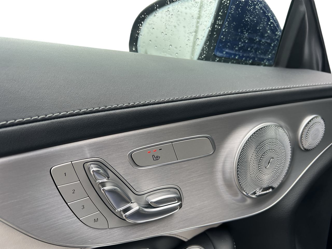 Mercedes-Benz C63 S AMG  2017 à Langley, Colombie-Britannique