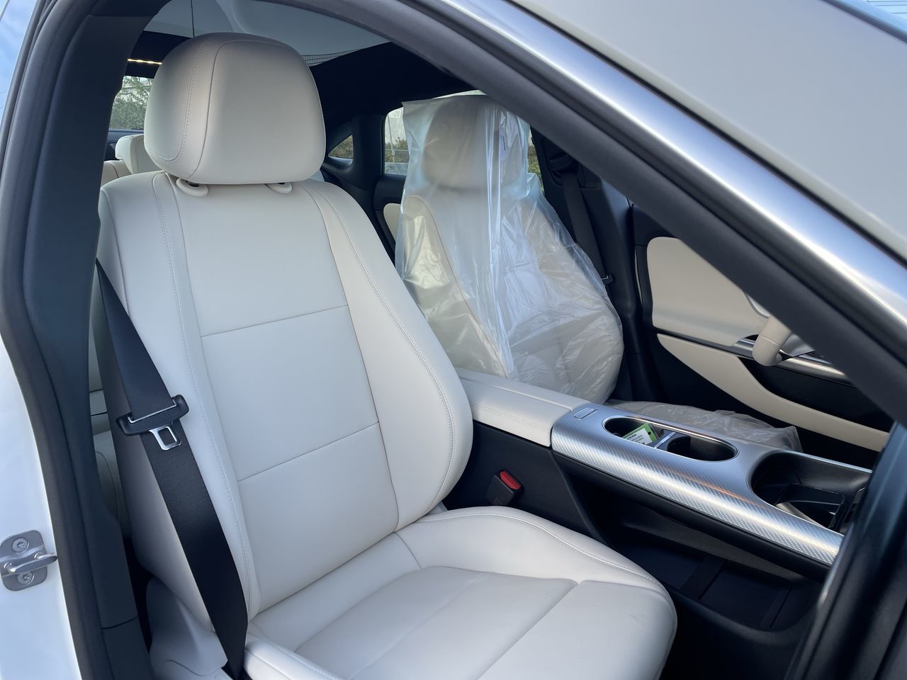 2027 Mercedes-Benz CLA EV