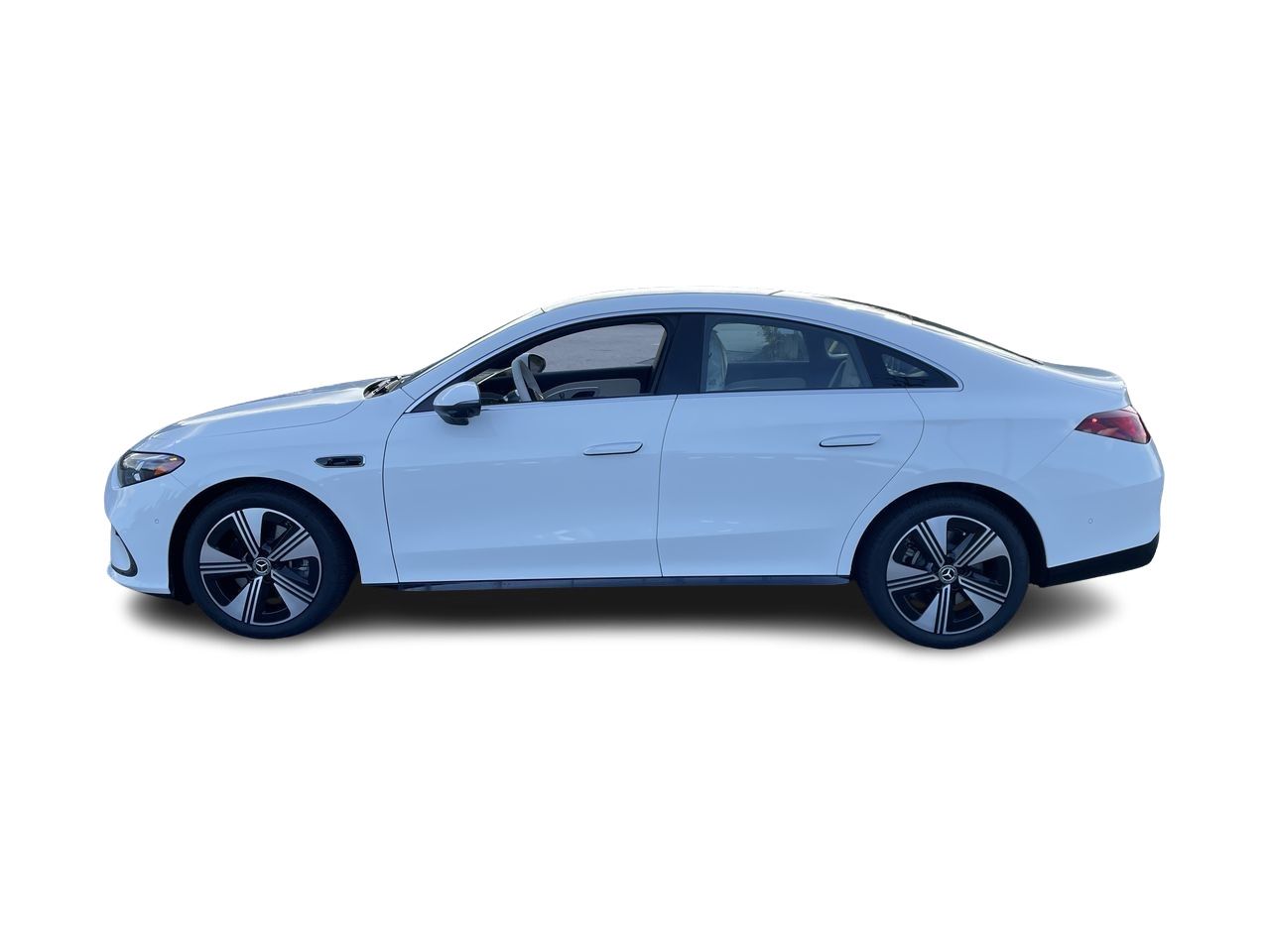 2027 Mercedes-Benz CLA EV