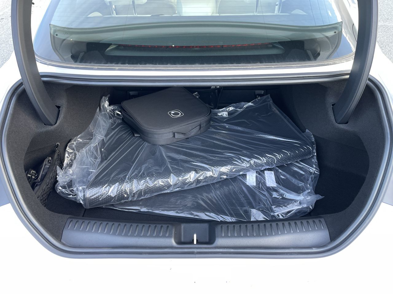 2027 Mercedes-Benz CLA EV