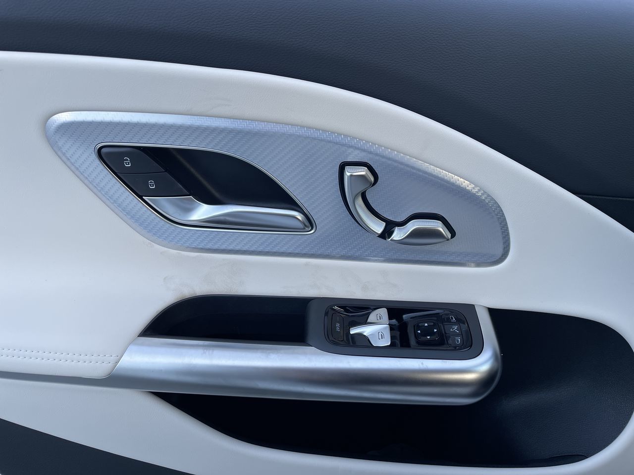2027 Mercedes-Benz CLA EV