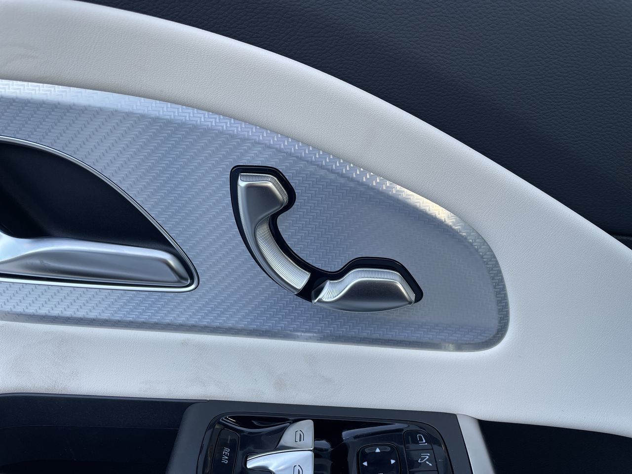 2027 Mercedes-Benz CLA EV