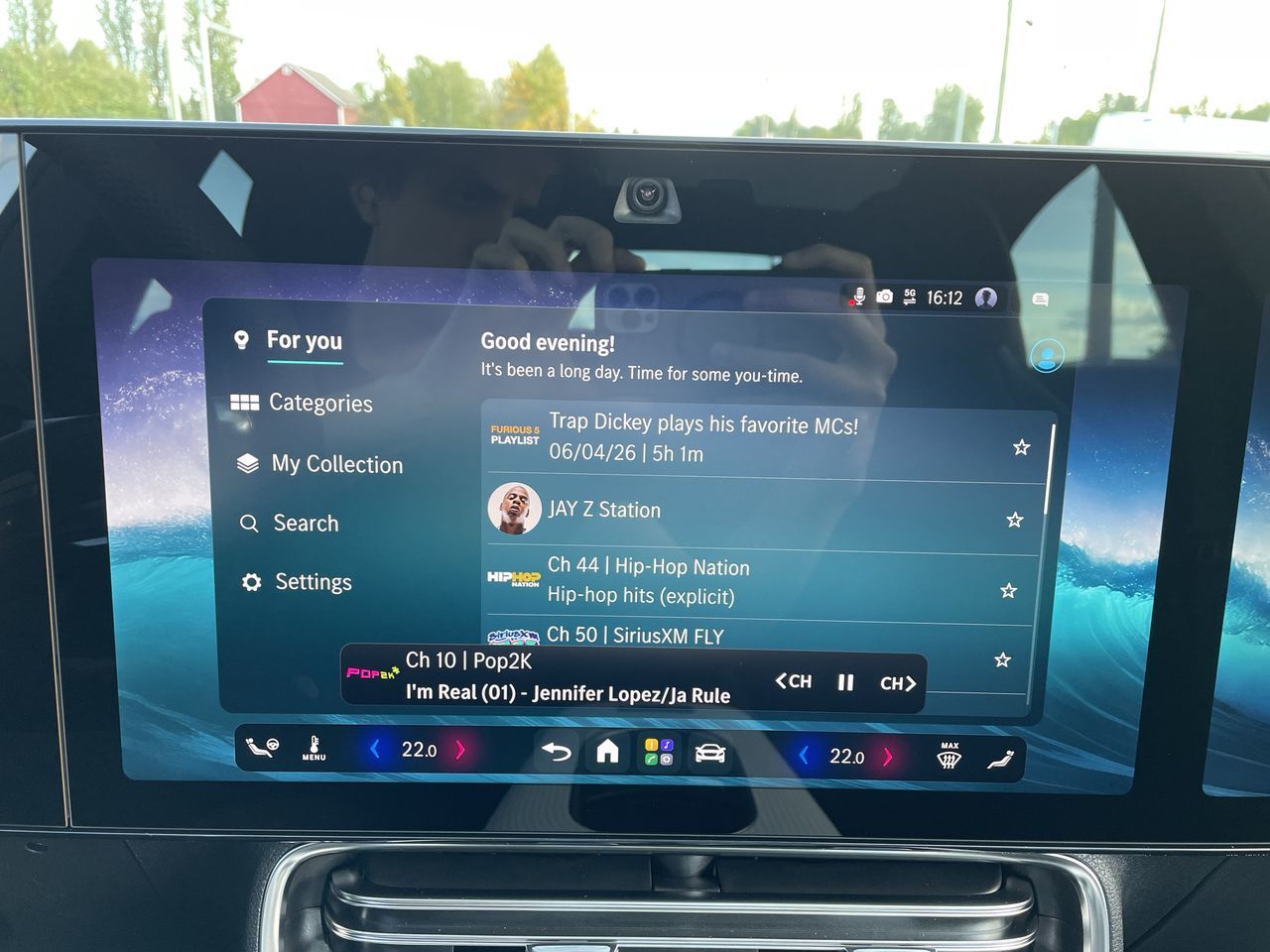 2027 Mercedes-Benz CLA EV