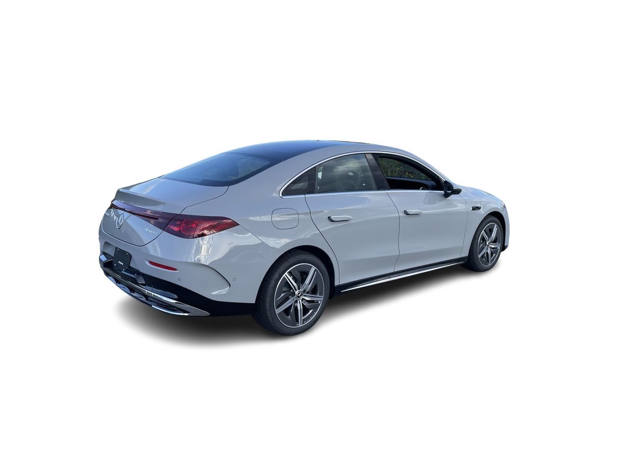 2027 Mercedes-Benz CLA EV