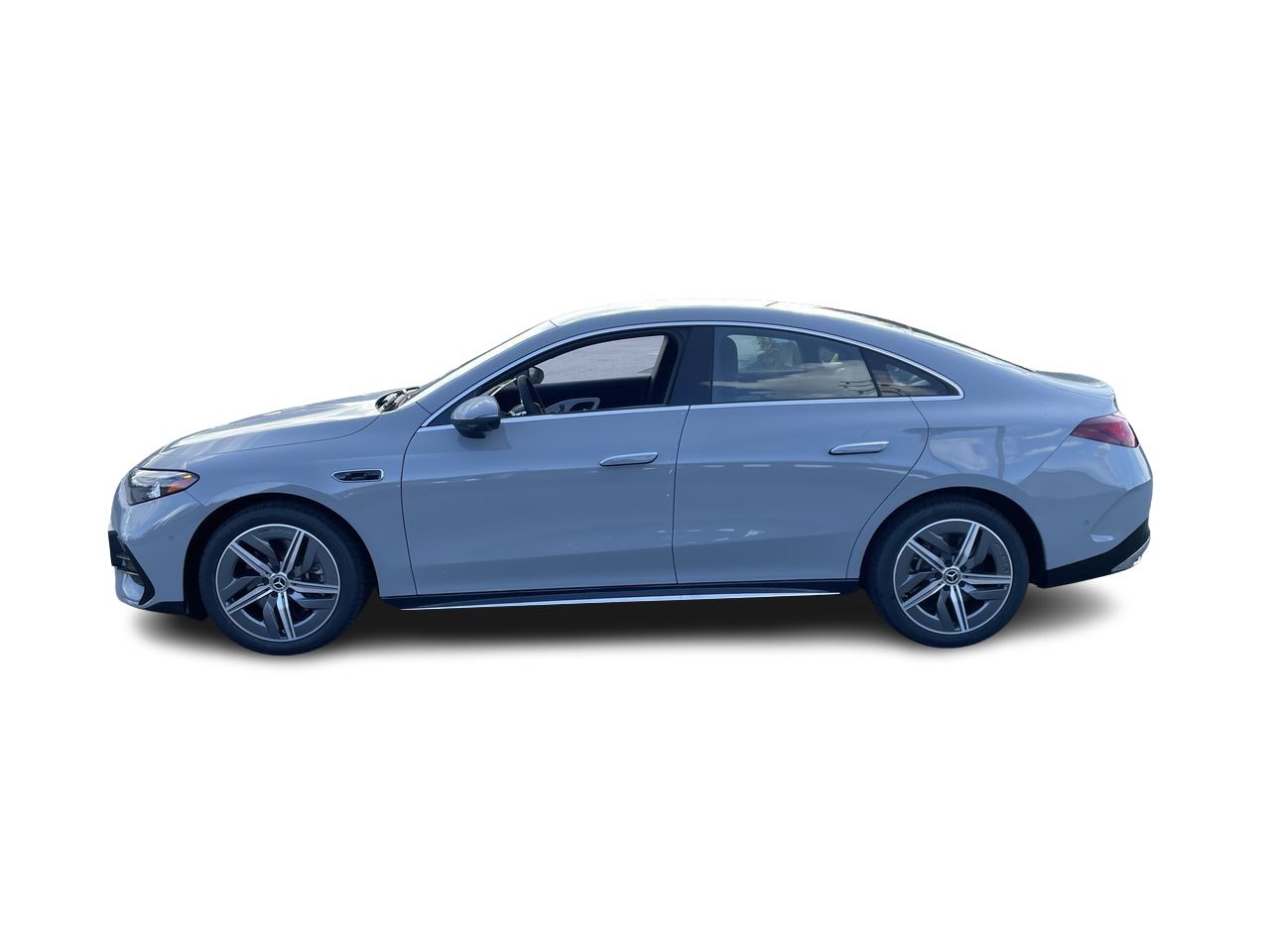 2027 Mercedes-Benz CLA EV