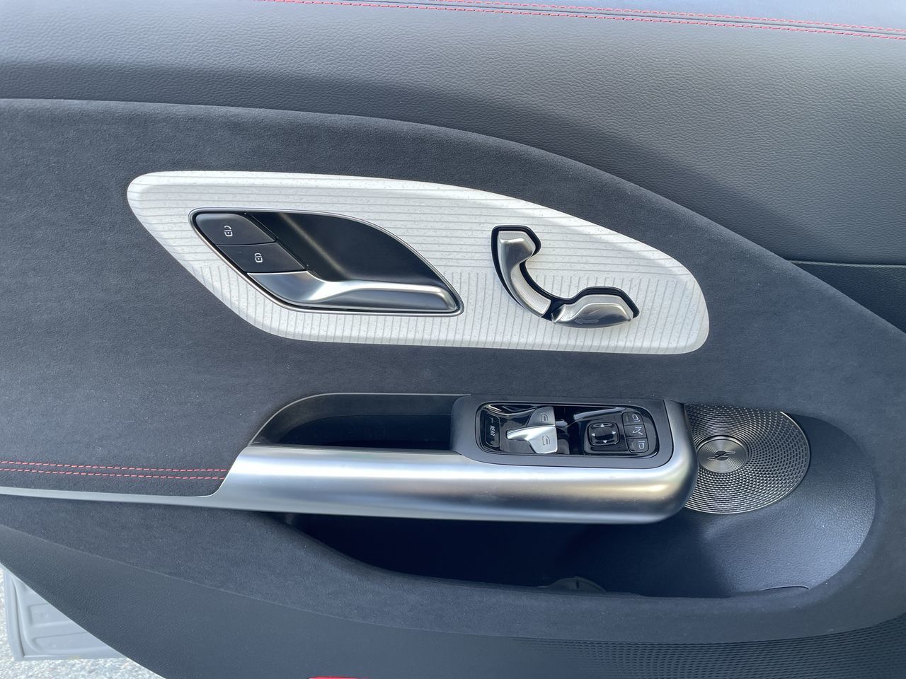 2027 Mercedes-Benz CLA EV
