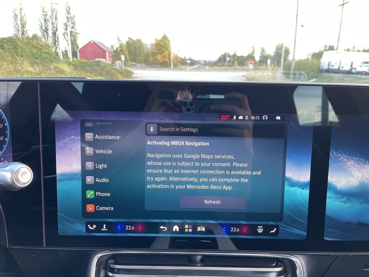 2027 Mercedes-Benz CLA EV