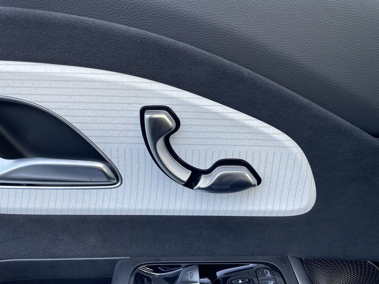 2027 Mercedes-Benz CLA EV