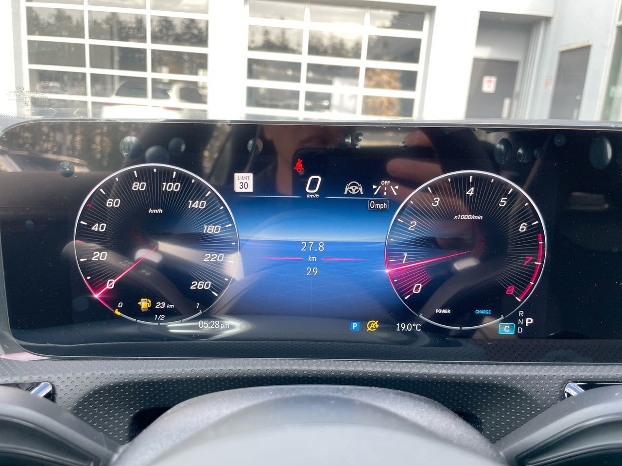 2025 Mercedes-Benz CLA in Langley, British Columbia