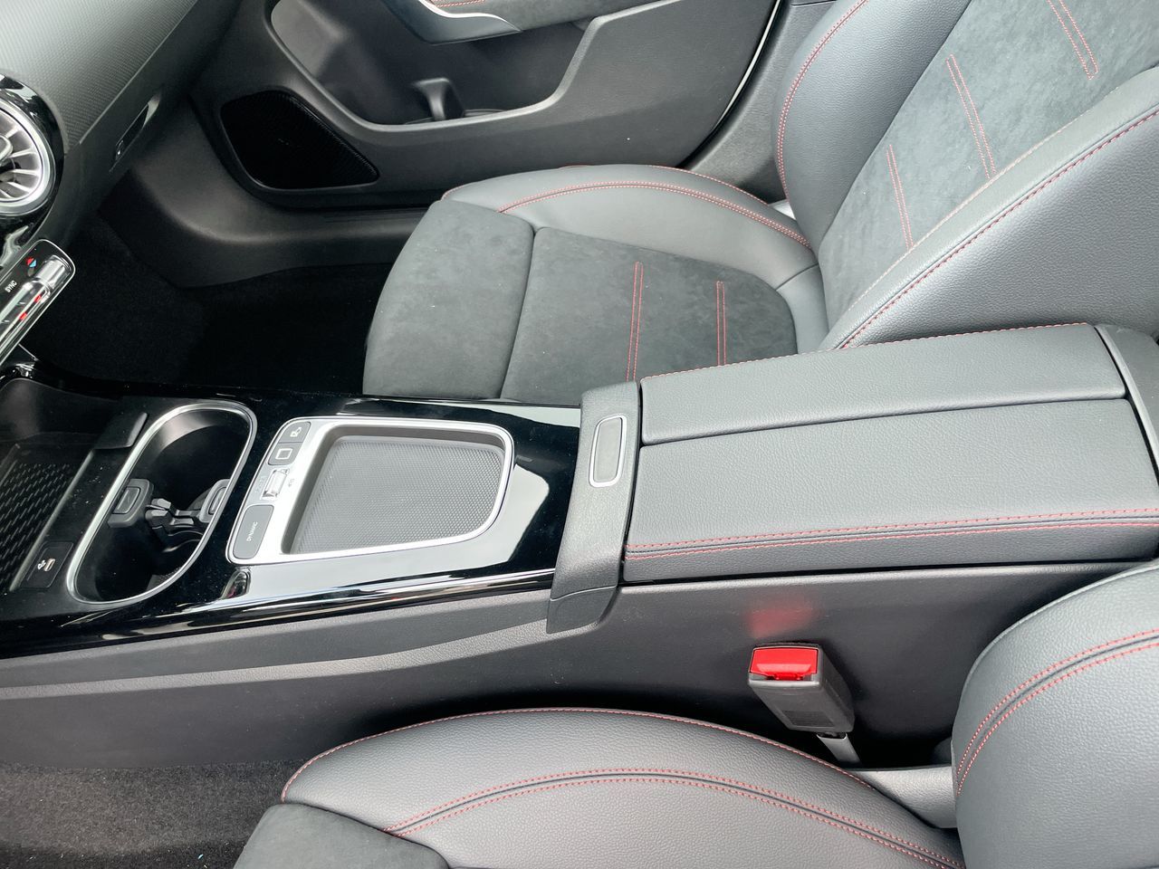 2025 Mercedes-Benz CLA in Langley, British Columbia