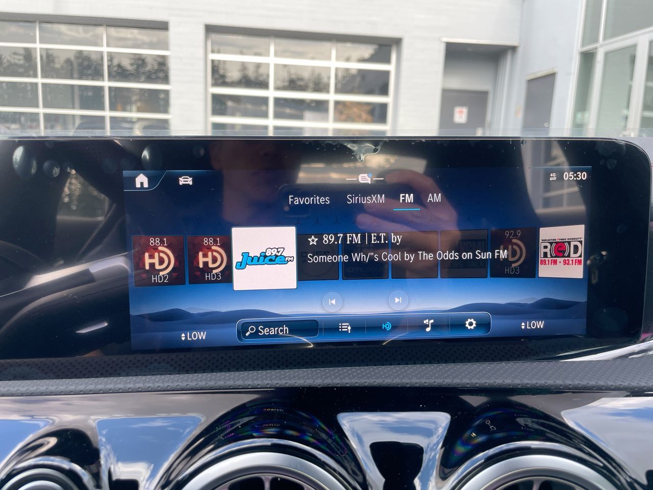 2025 Mercedes-Benz CLA in Langley, British Columbia
