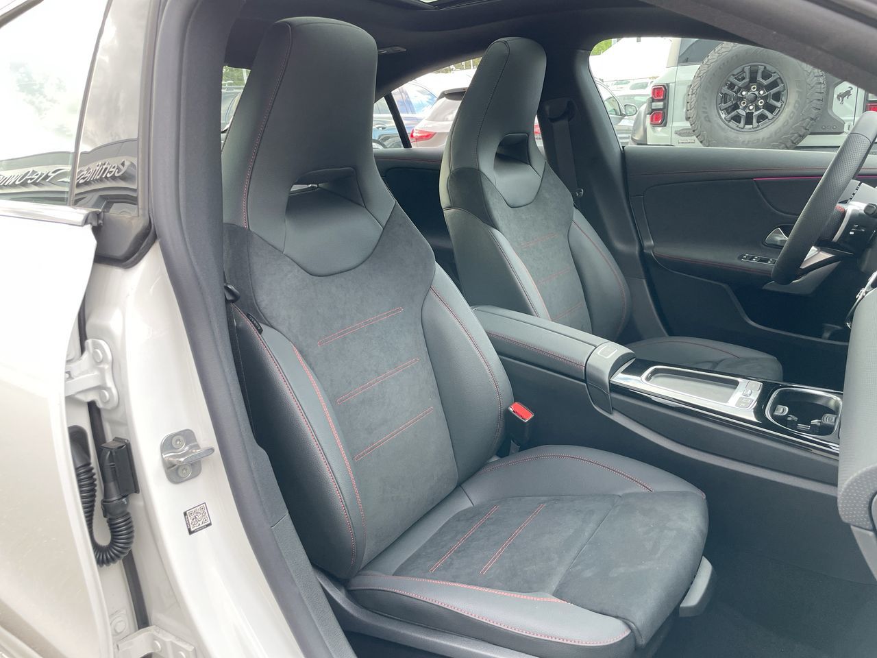 2025 Mercedes-Benz CLA in Langley, British Columbia