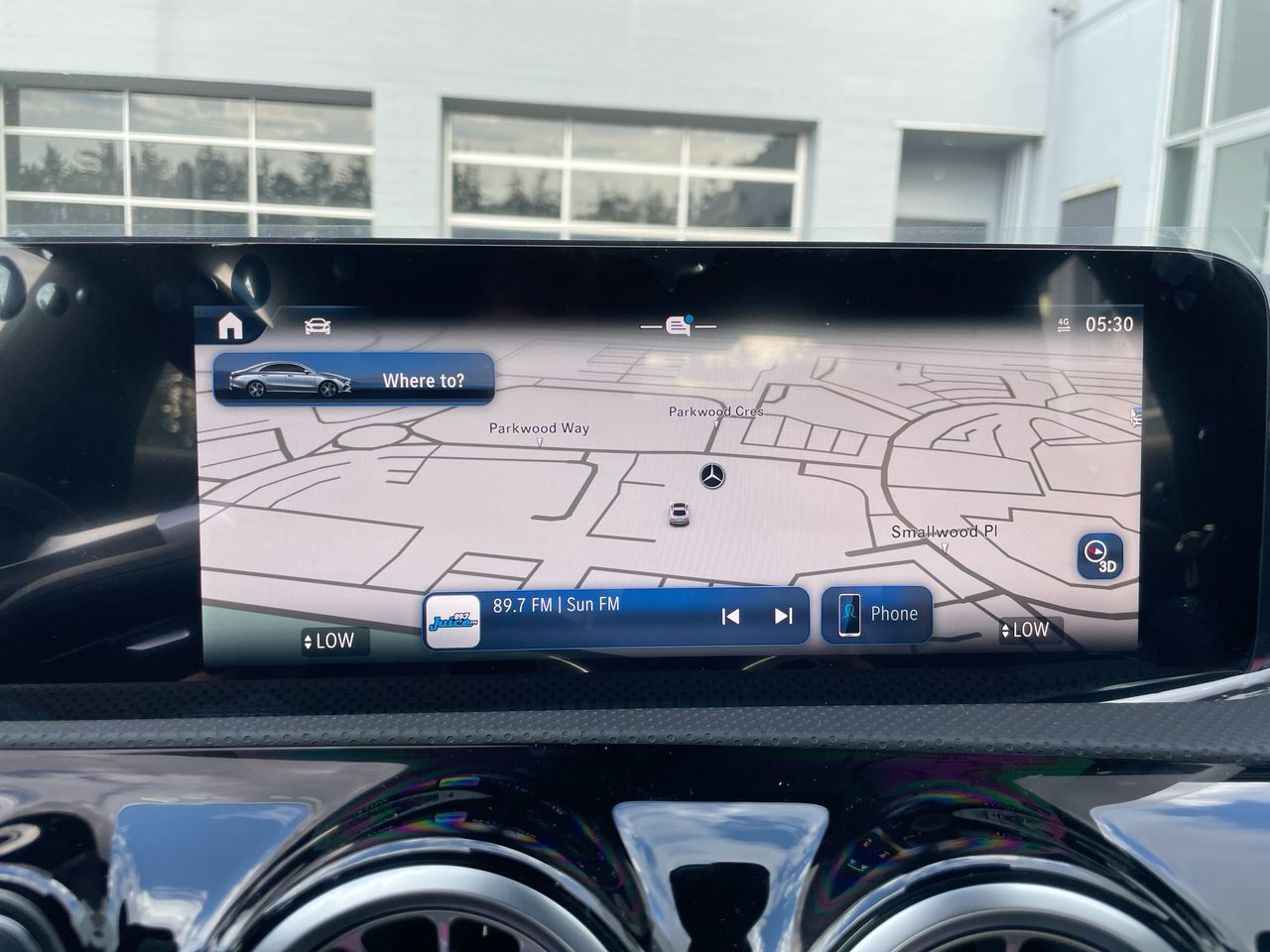 2025 Mercedes-Benz CLA in Langley, British Columbia