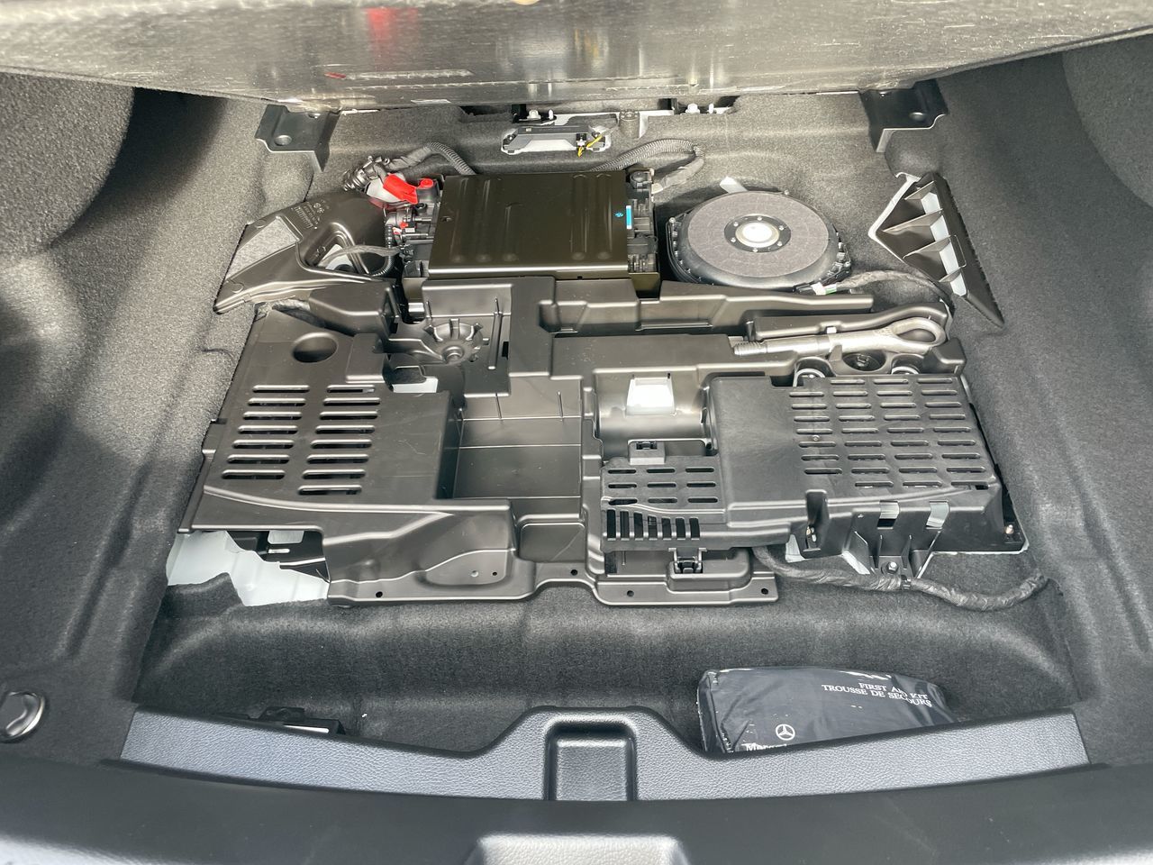 2025 Mercedes-Benz CLA in Langley, British Columbia