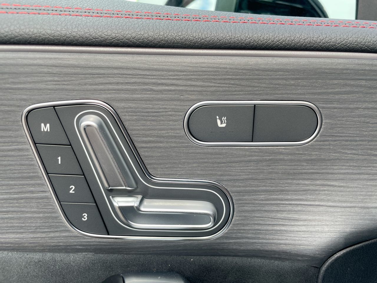 2025 Mercedes-Benz CLA in Langley, British Columbia