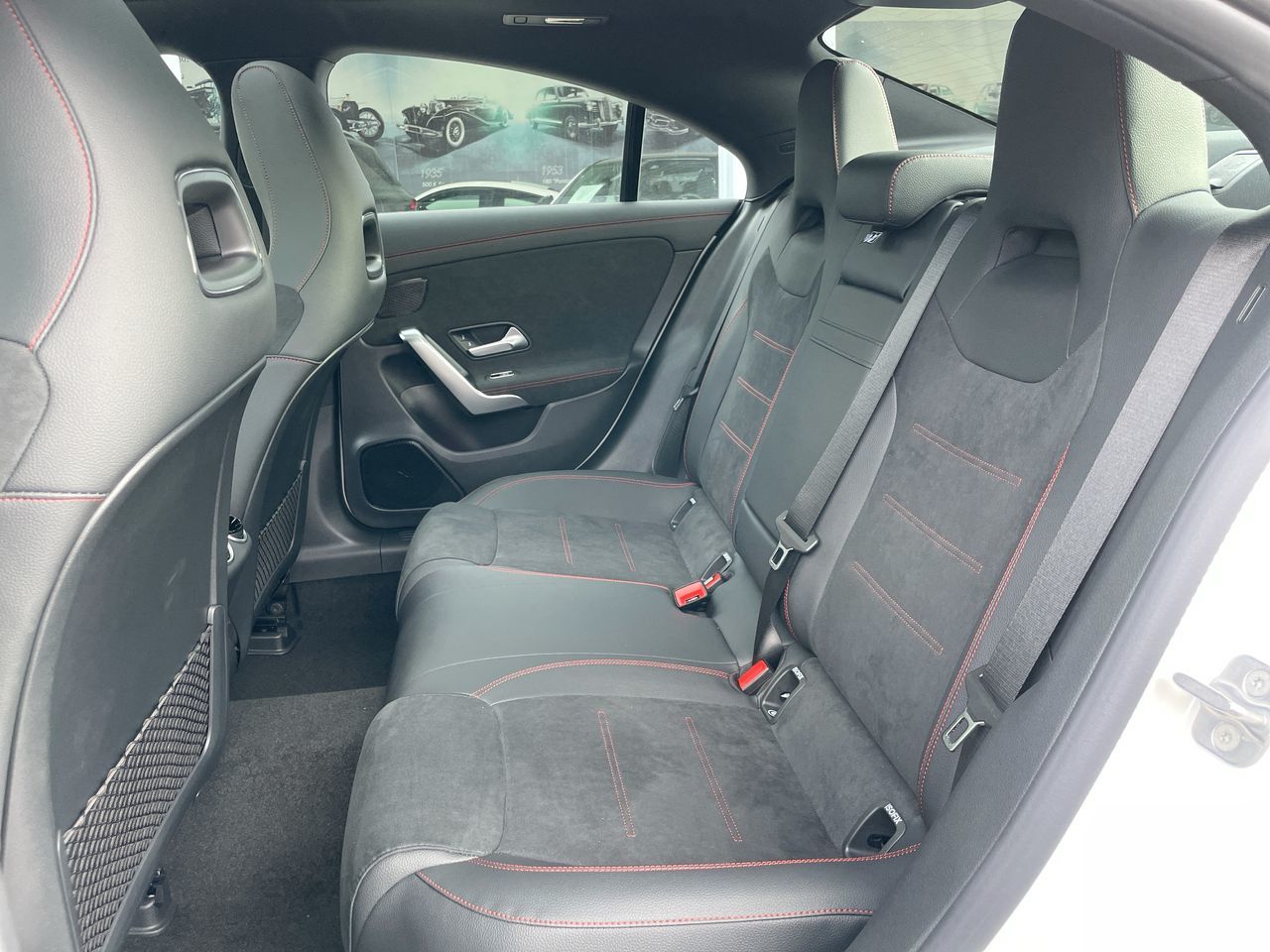 2025 Mercedes-Benz CLA in Langley, British Columbia