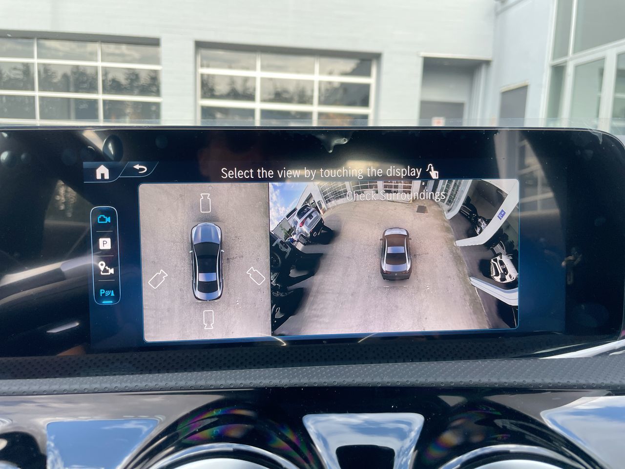 2025 Mercedes-Benz CLA in Langley, British Columbia