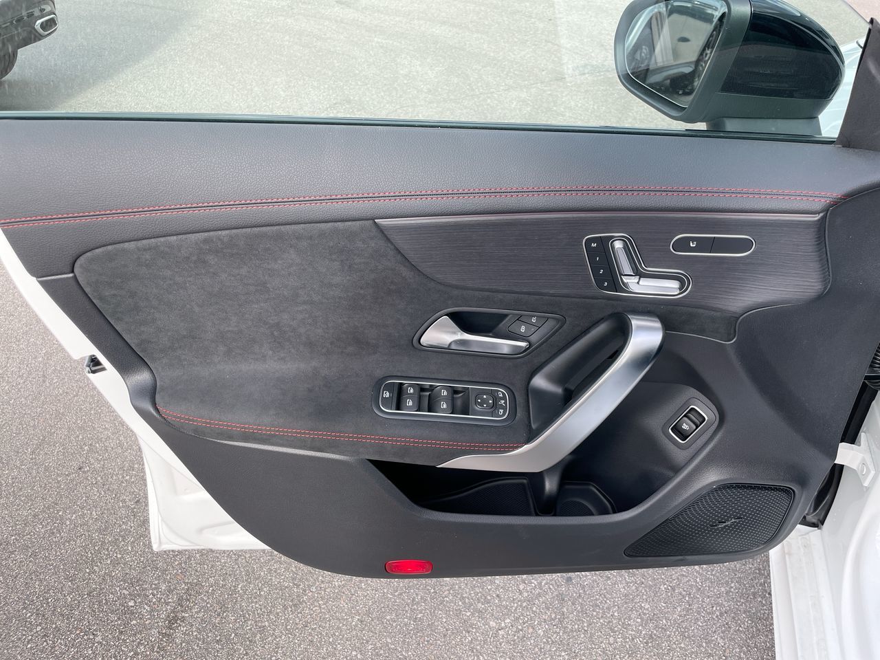 2025 Mercedes-Benz CLA in Langley, British Columbia