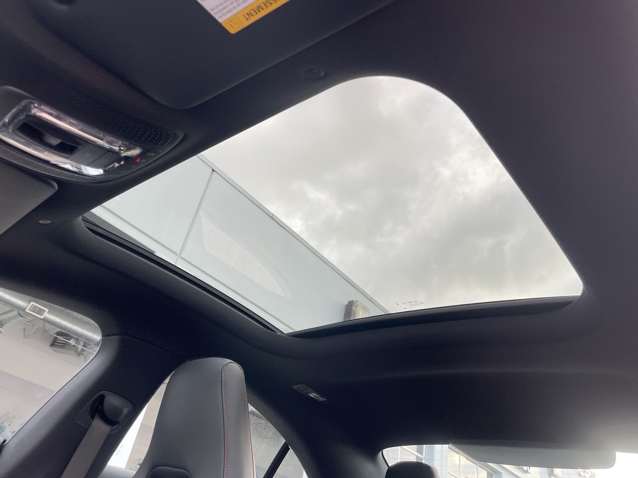 2025 Mercedes-Benz CLA in Langley, British Columbia
