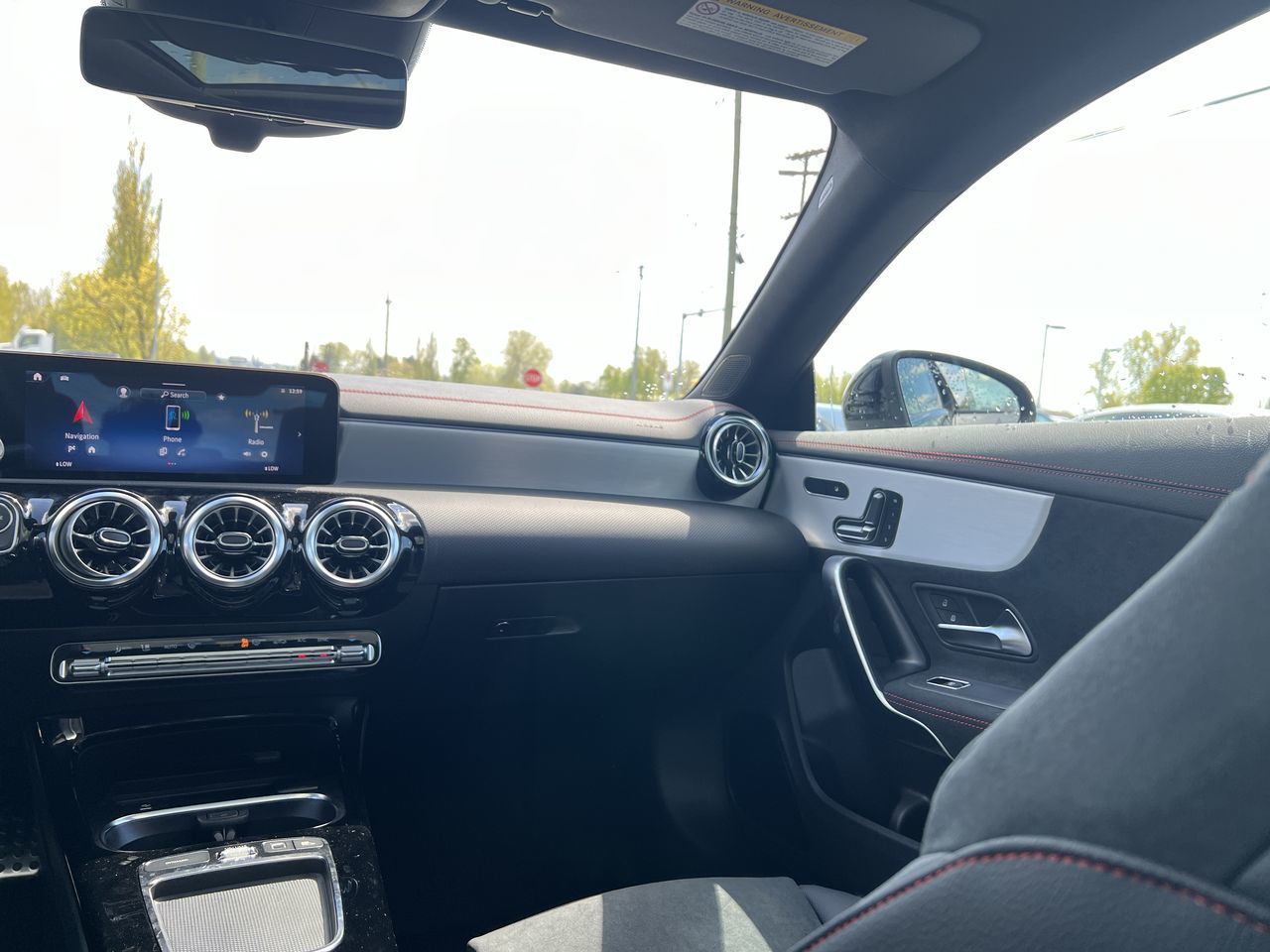 Mercedes-Benz CLA  2025 à Langley, Colombie-Britannique