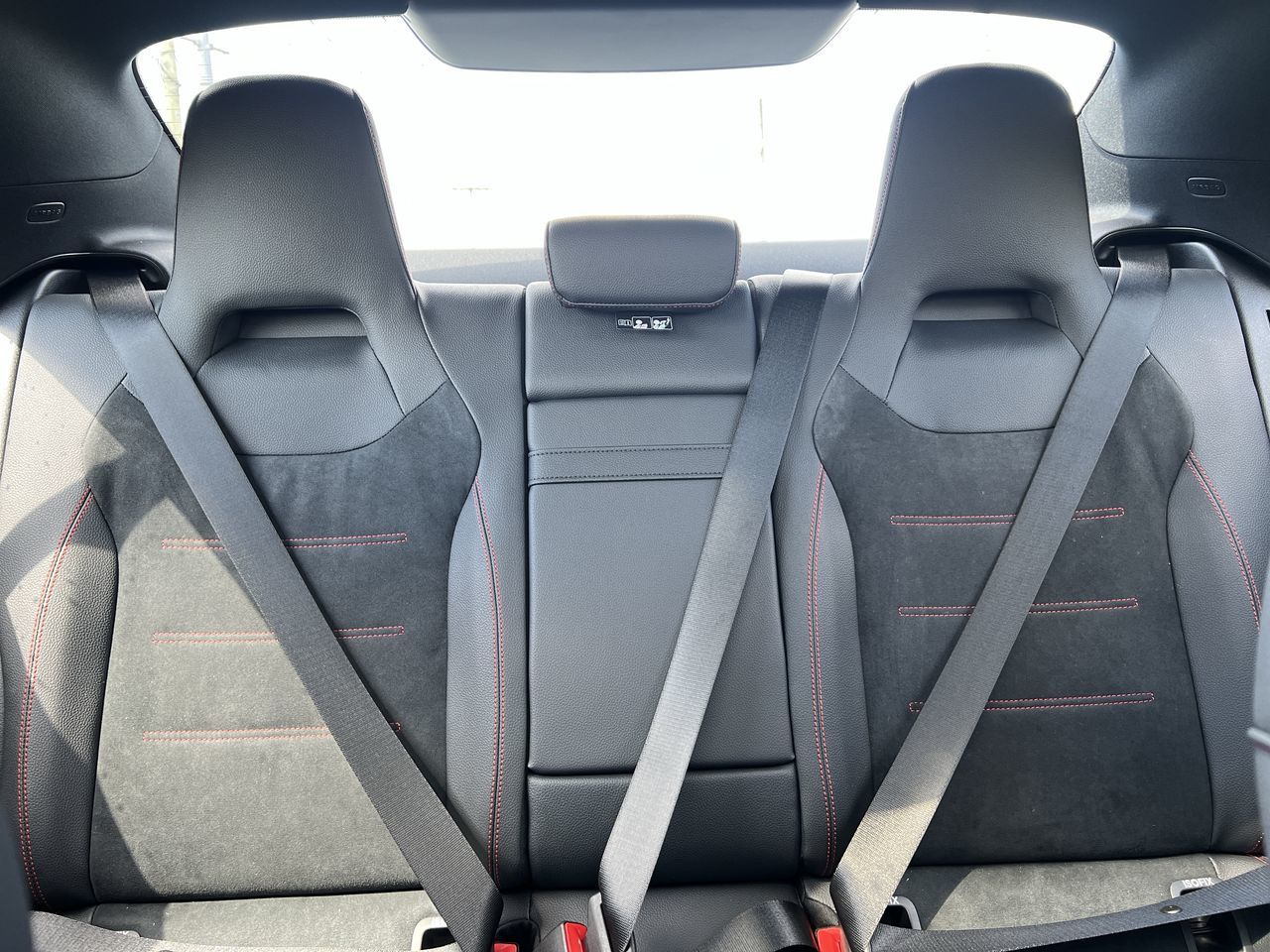 Mercedes-Benz CLA  2025 à Langley, Colombie-Britannique