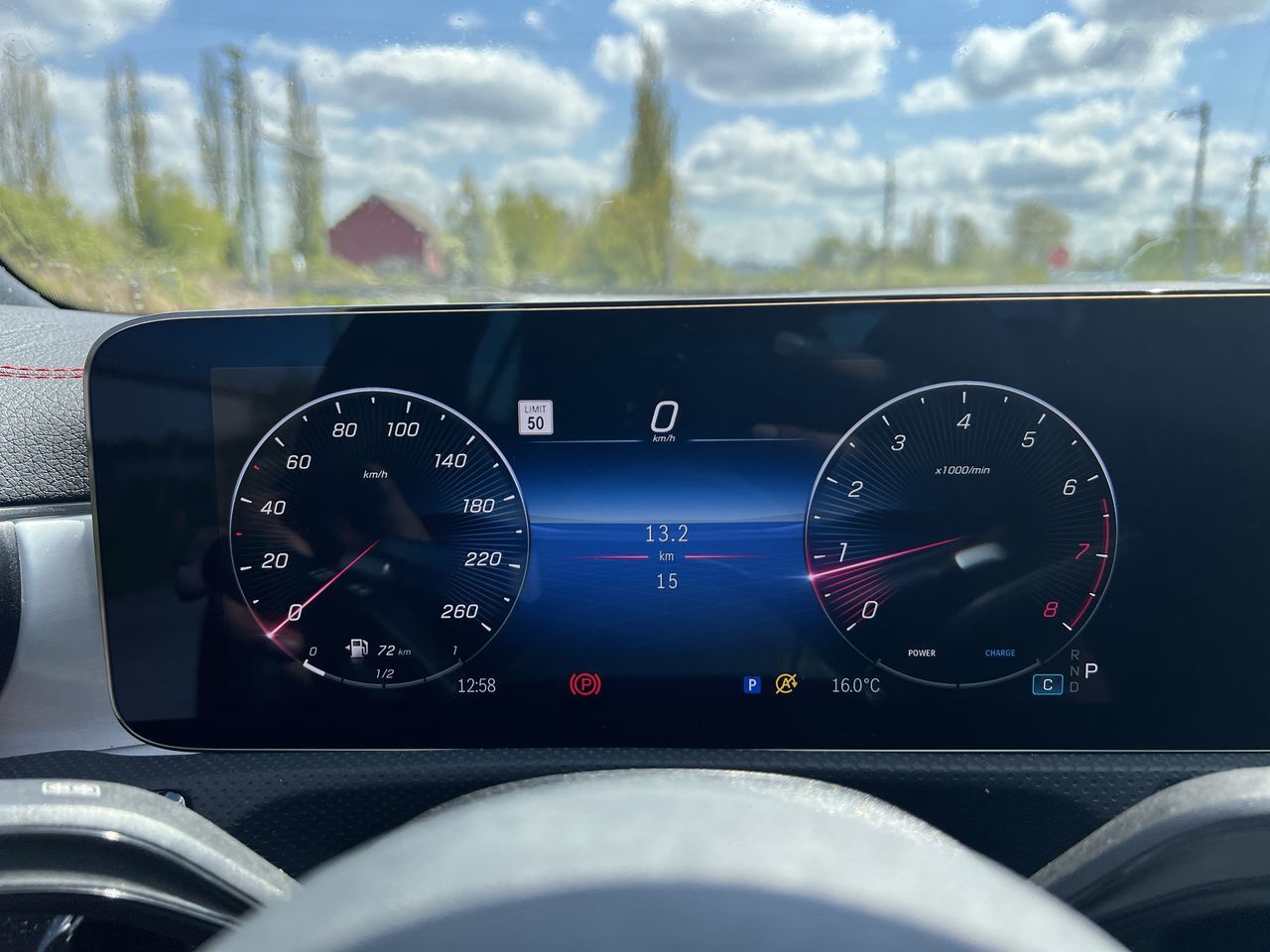 Mercedes-Benz CLA  2025 à Langley, Colombie-Britannique