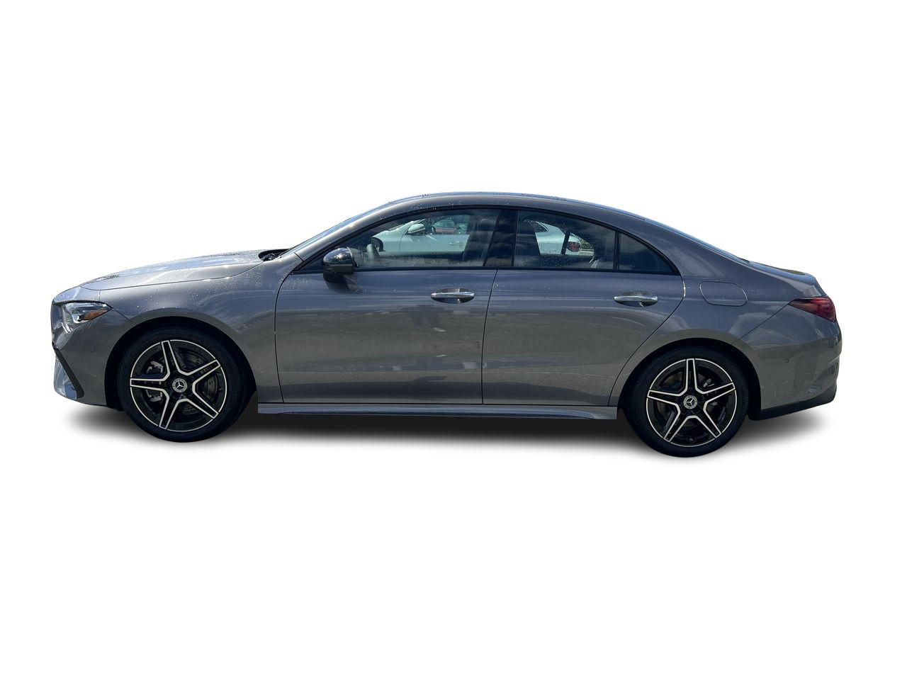 Mercedes-Benz CLA  2025 à Langley, Colombie-Britannique