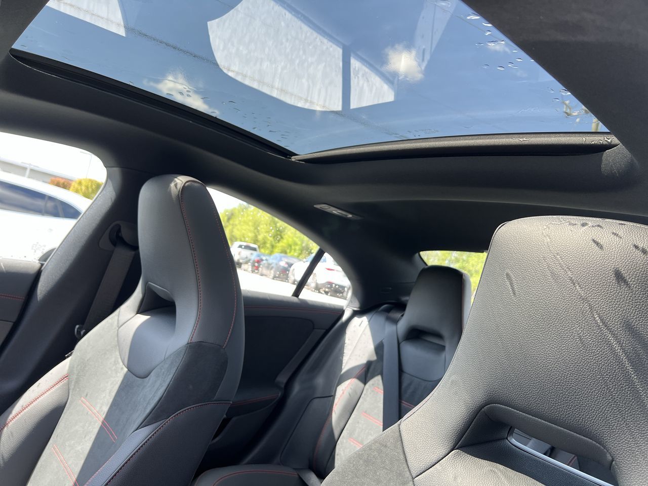 Mercedes-Benz CLA  2025 à Langley, Colombie-Britannique