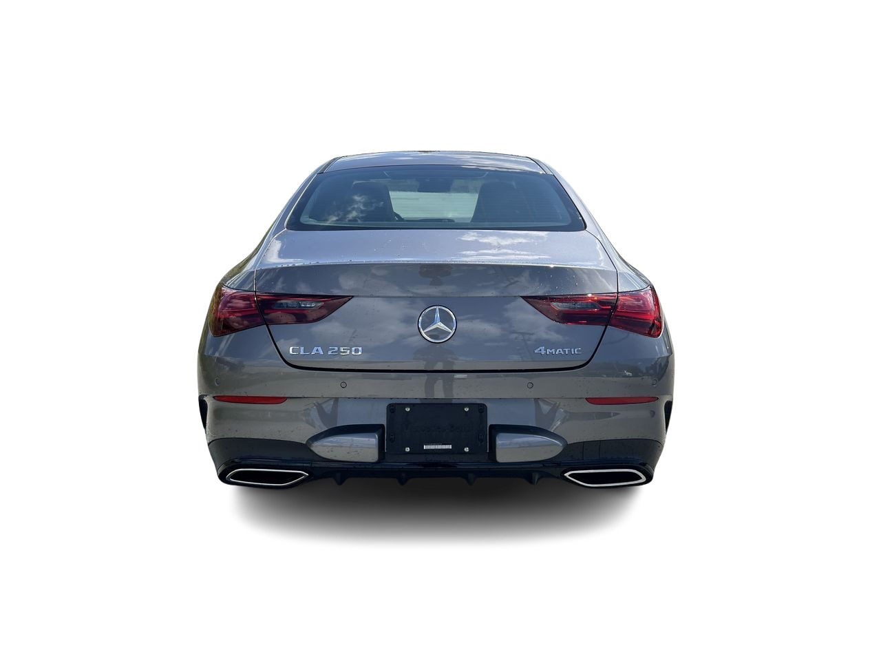 Mercedes-Benz CLA  2025 à Langley, Colombie-Britannique