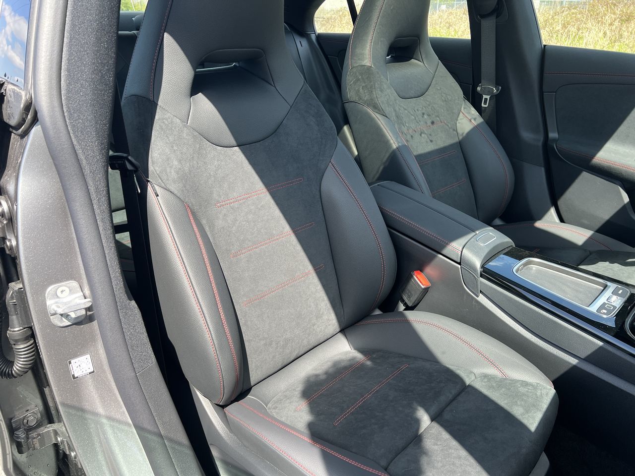 Mercedes-Benz CLA  2025 à Langley, Colombie-Britannique