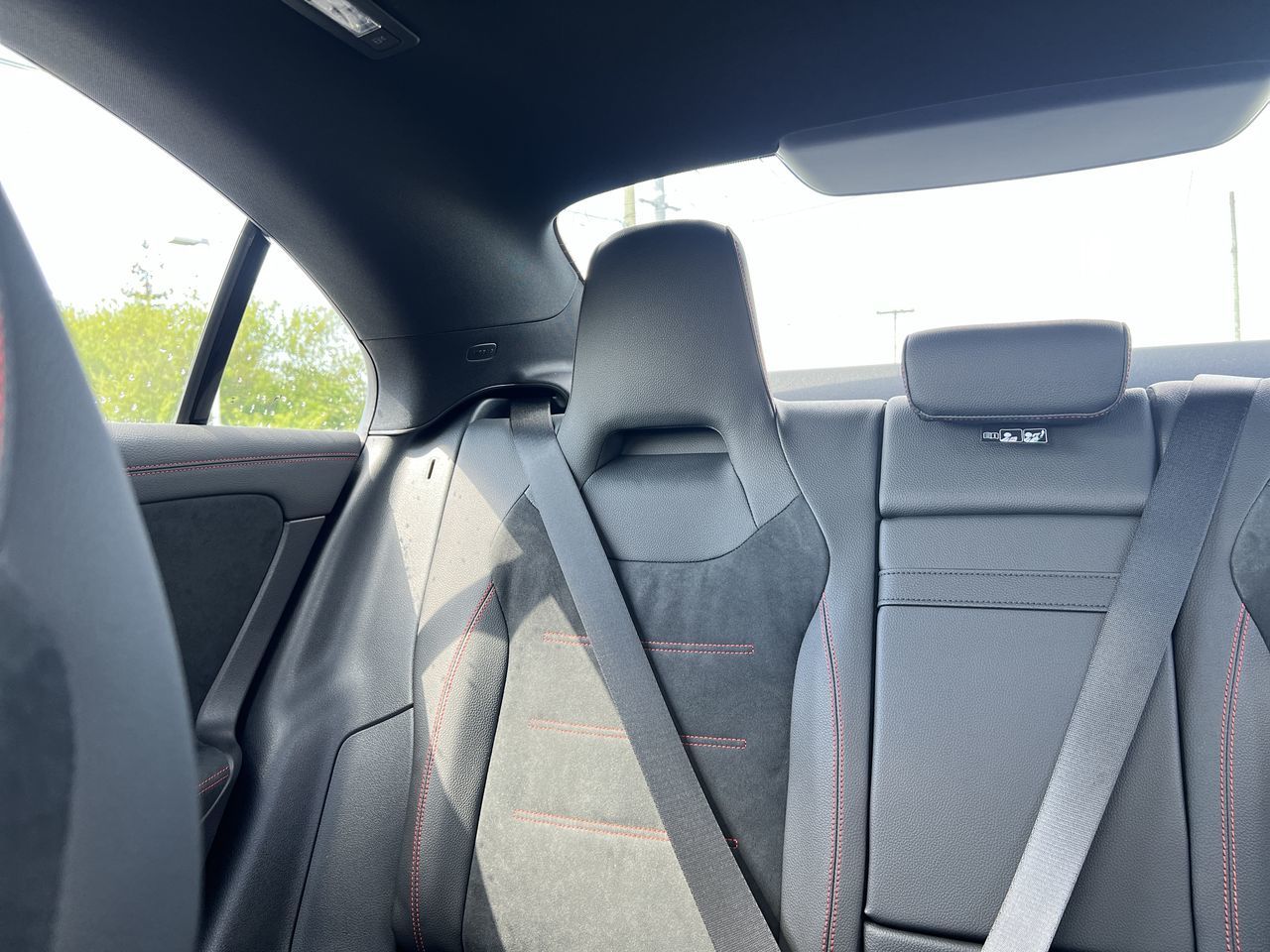 Mercedes-Benz CLA  2025 à Langley, Colombie-Britannique