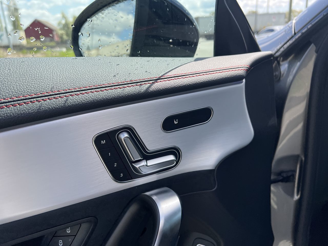 Mercedes-Benz CLA  2025 à Langley, Colombie-Britannique