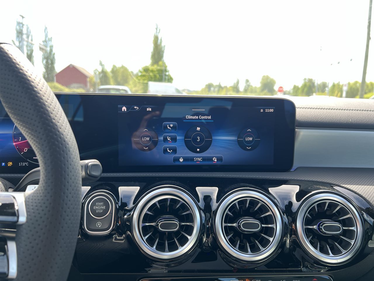 2025 Mercedes-Benz CLA in Langley, British Columbia