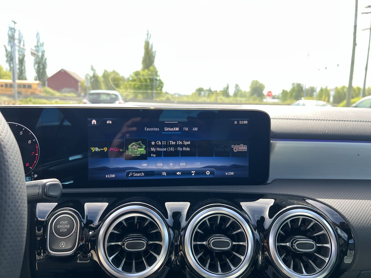 2025 Mercedes-Benz CLA in Langley, British Columbia