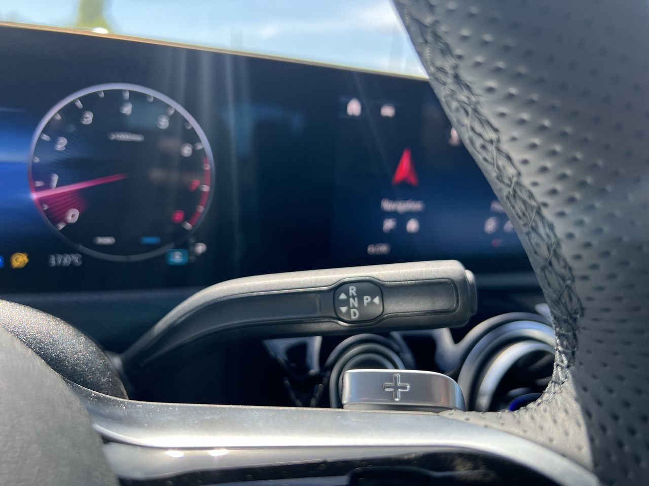 2025 Mercedes-Benz CLA in Langley, British Columbia