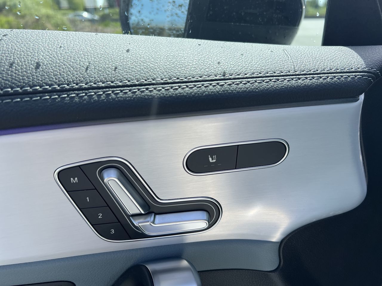 2025 Mercedes-Benz CLA in Langley, British Columbia