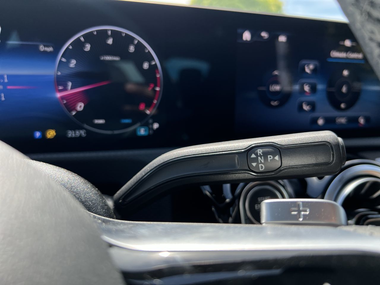2025 Mercedes-Benz CLA in Langley, British Columbia