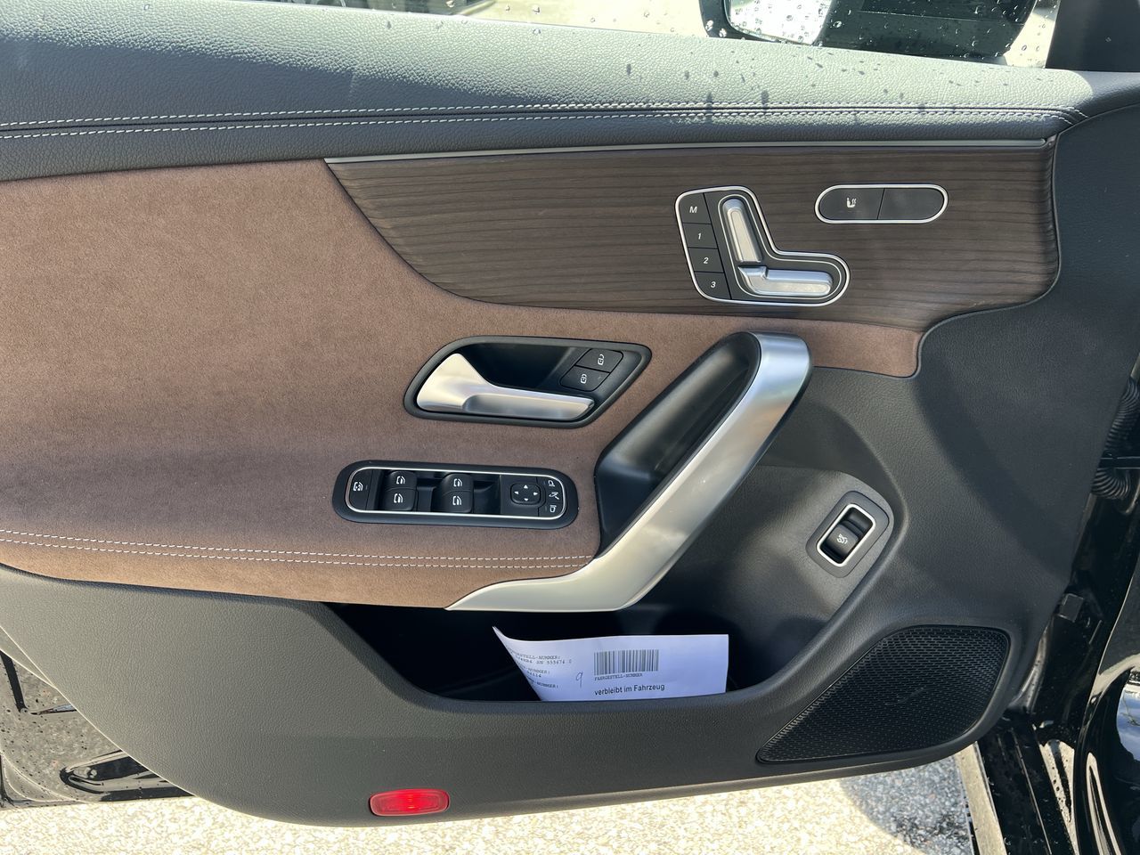 2025 Mercedes-Benz CLA in Langley, British Columbia