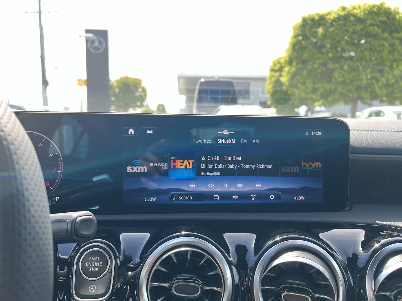 2025 Mercedes-Benz CLA in Langley, British Columbia